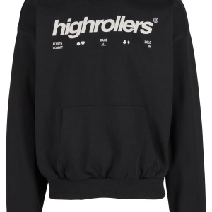 Highrollers Oversize Hoody - Img 3