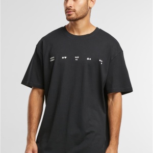 Highrollers Oversize Tee - Img 1