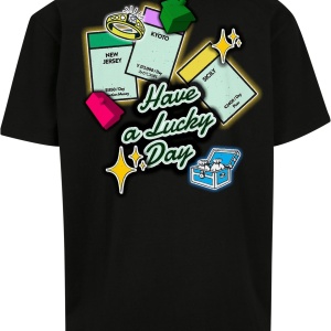 Intepol Oversize Tee - Img 3