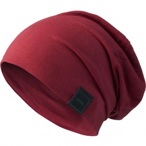 Jersey Beanie black L/XL - Img 3