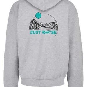 JRHD498M RisingSun Hoody - Img 7