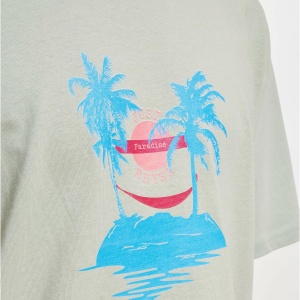 JRTS712M MOLOKAI T-Shirt - Img 4