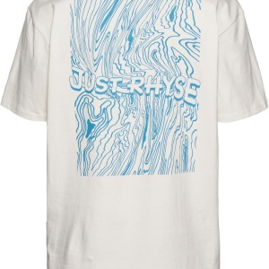 Just Rhyse Blurred T-Shirts - Img 6