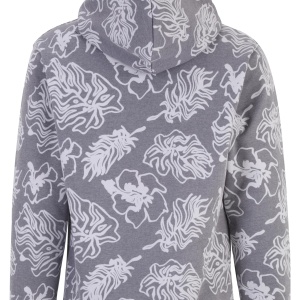 Just Rhyse JR petal Hoodie black 3XL - Img 3