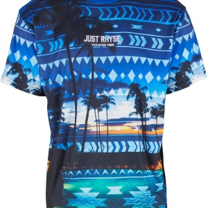 Just Rhyse Palm Coast T-Shirt - Img 7