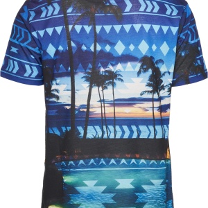 Just Rhyse Palm Coast T-Shirt - Img 5