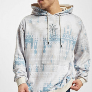 Just Rhyse Pocosol Hoody grey 3XL - Img 2