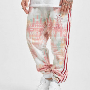 Just Rhyse Pocosol Sweatpants Colored Beige - Img 5