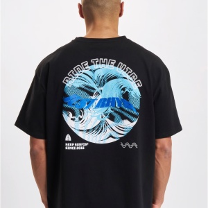 Just Rhyse RideTheVibe T-Shirts - Img 2