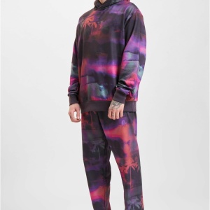 Just Rhyse Tropical Ilussion Sweatpants - Img 3