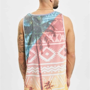 Just Rhyse William Tank Tops - Img 2