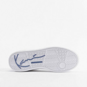 Karl Kani Karl Kani 89 LXRY Sneakers White/Blue - Img 6