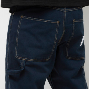 Karl Kani OG Twill Pants Navy - Img 3