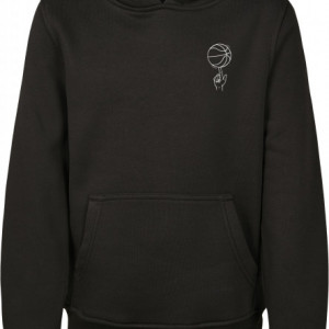 Kids Team Tactics Hoody - Img 2