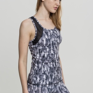 Ladies Active Graphic Top - Img 4