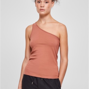 Ladies Asymmetric Top