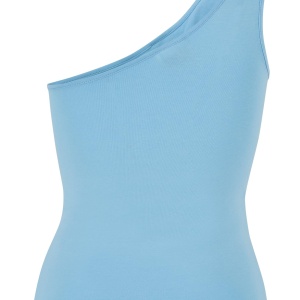 Ladies Asymmetric Top - Img 20
