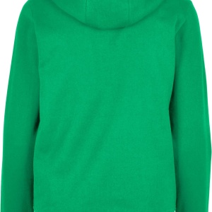 Ladies Basic Zip Hoody - Img 9