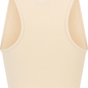 Ladies Cropped Rib Top 2-Pack - Img 19