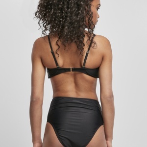Ladies High Waist Balcony Bikini - Img 11