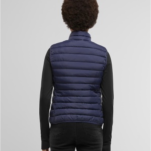 Ladies Light Puffer Vest - Img 12