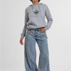 Ladies Moth Hoody - Img 3