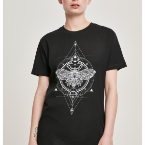Ladies Moth Tee