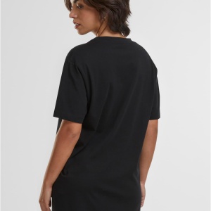 Ladies One Line Rose Tee - Img 2