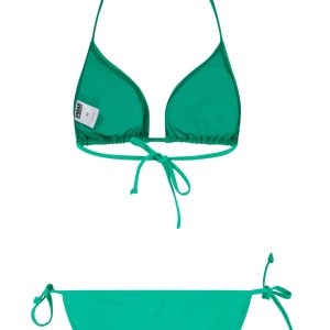 Ladies Recycled Triangle Bikini - Img 37