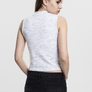 Ladies Space Dye Top - Img 11