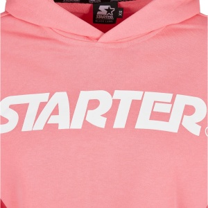 Ladies Starter Cropped Hoody - Img 8