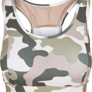 Ladies Tech Mesh Bra - Img 3