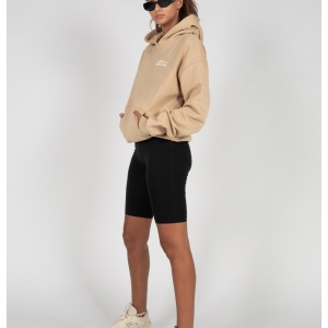 Ladies Wave V.1 x Heavy Oversized Hoody - Img 21