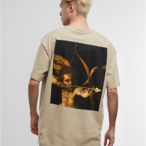 Life After Death Oversize Tee - Img 6