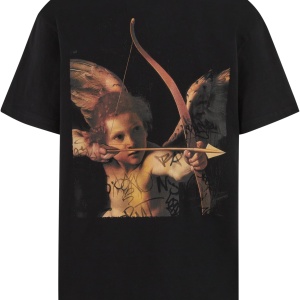 Life After Death Oversize Tee - Img 5