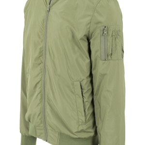 Light Bomber Jacket - Img 9