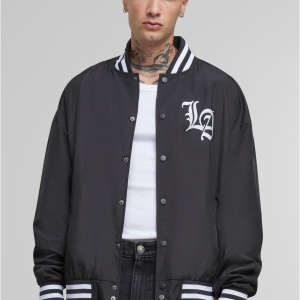Los Angeles Arc Light College Jacket