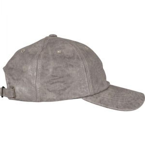 Low Profile Coated Cap - Img 6