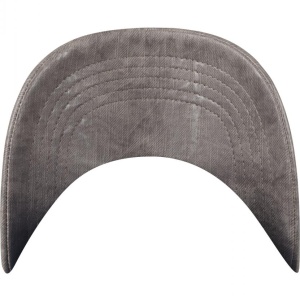 Low Profile Coated Cap - Img 8