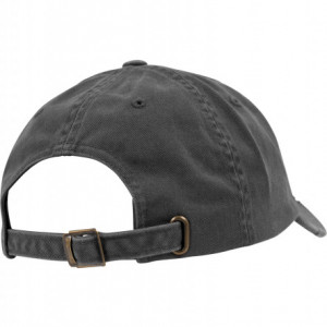 Low Profile Destroyed Cap - Img 8