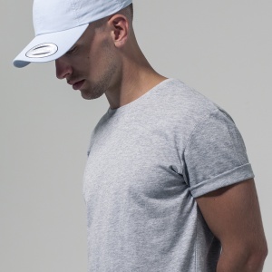 Low Profile Washed Cap - Img 5