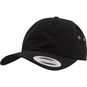 Low Profile Water Repellent Cap