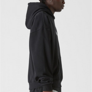 LY HOODY YOUTH black 4XL - Img 7