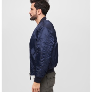MA1 Bomber Jacket - Img 2