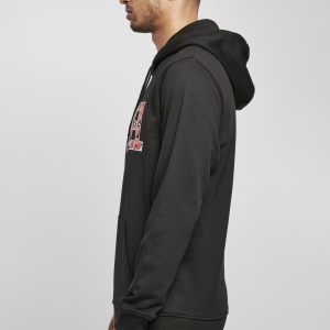 Marvel Logo Character Hoody - Img 2