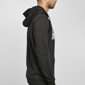 Marvel Logo Character Hoody - Img 4