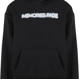 Memories Fade Fluffy Hoody - Img 4