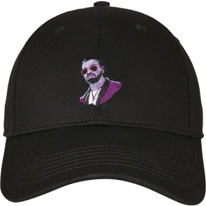MIA PAPI Curved Cap - Img 2
