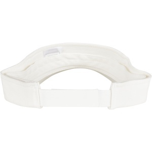 Miami Vice Logo Visor Cap - Img 3