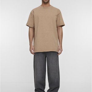 MJ Baggy Denim - Img 12
